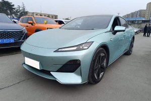 深藍(lán)SL03 深藍(lán) 1.5L 1200增程版