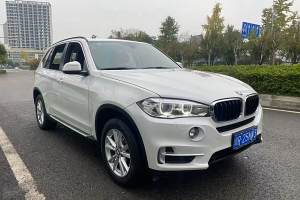 宝马X5 宝马 xDrive28i