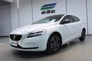 V40 沃爾沃 T3 智逸版