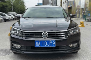 帕薩特 大眾 330TSI DSG御尊版