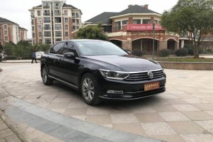 迈腾 大众 330TSI DSG 豪华型