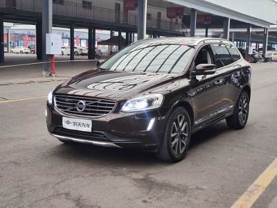 2016年7月 沃爾沃 XC60 T5 AWD 智馭版圖片