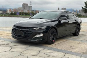 邁銳寶XL 雪佛蘭 Redline 550T 自動(dòng)銳聯(lián)版