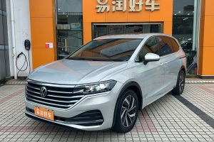 威然 大眾 改款 330TSI 豪華版