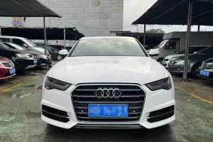 奧迪A6 奧迪 40 hybrid