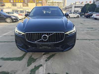 2019年6月 沃尔沃 XC60 T5 四驱智远版图片