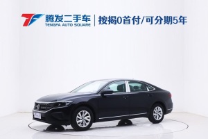 帕薩特 大眾 280TSI 商務(wù)版
