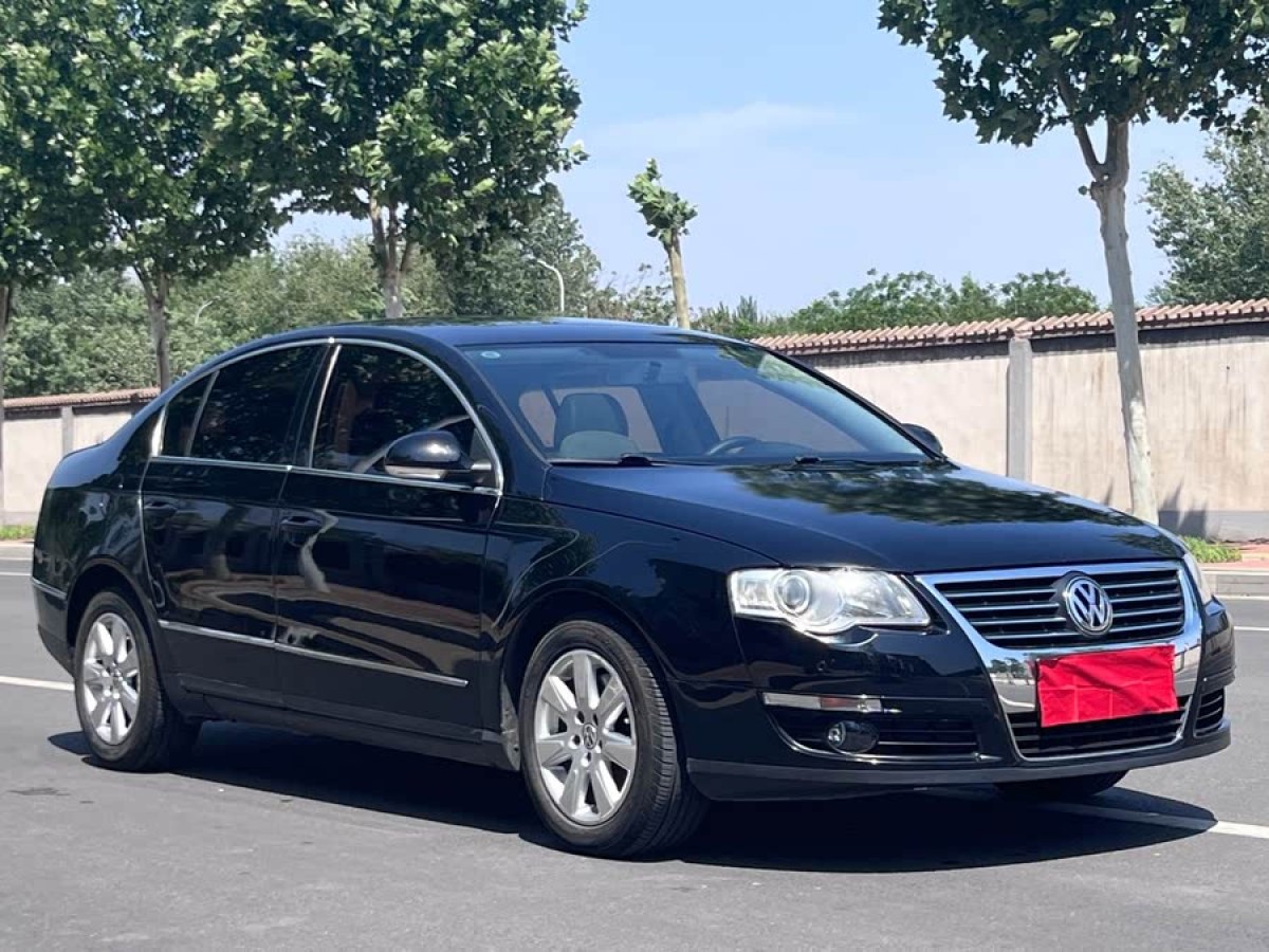 大眾 邁騰  2011款 1.4TSI 精英型圖片