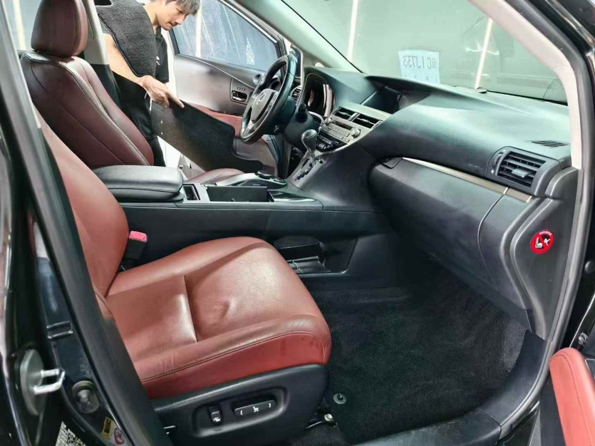 起亞 威客  2013款 -R 2.2T 舒適版圖片
