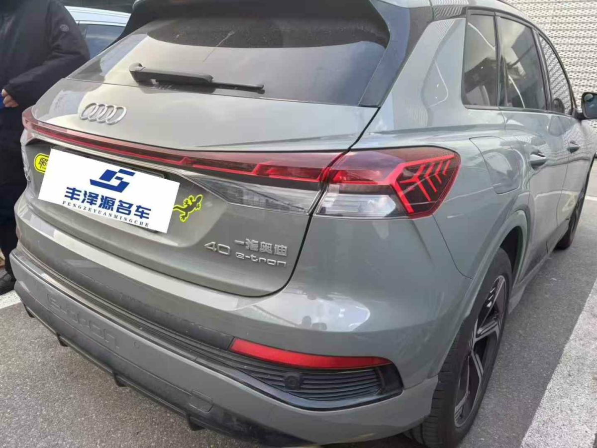 奧迪 奧迪S7  2023款 2.9 TFSI quattro圖片