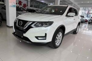 奇駿 日產(chǎn) 2.0L CVT 2WD XL ITS舒適紀(jì)念版