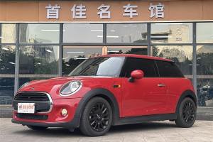 MINI MINI 1.5T ONE PLUS