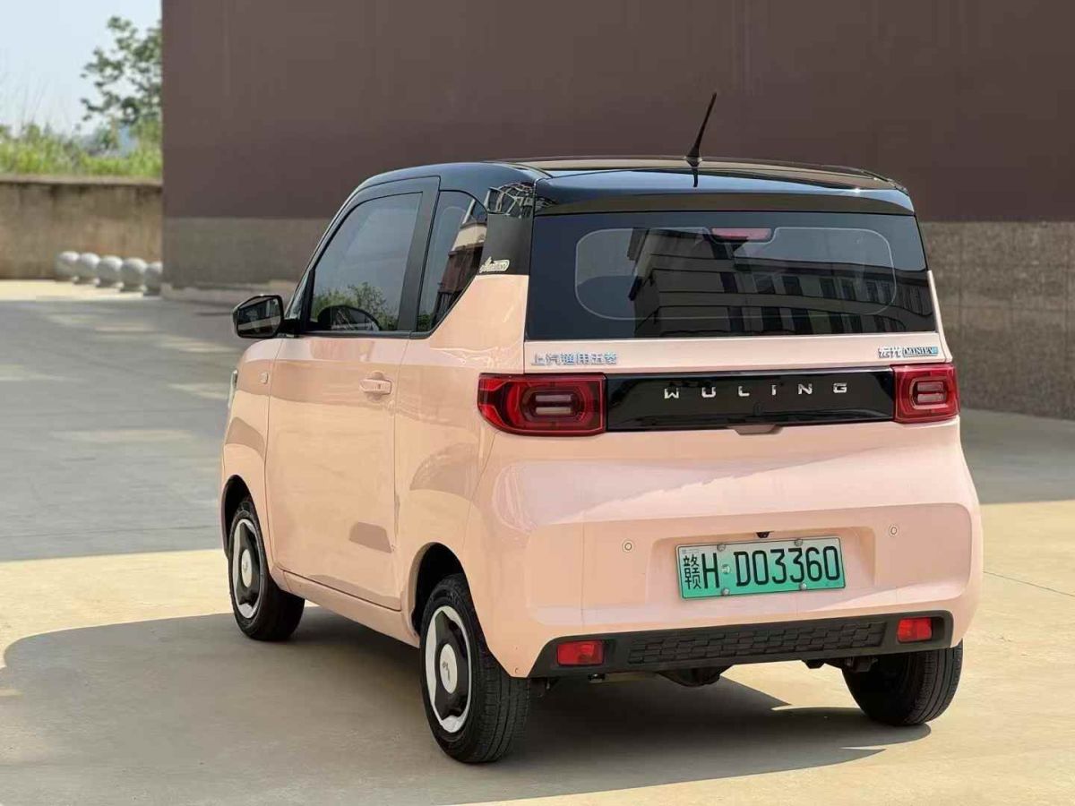MINI MINI  2021款 1.5T ONE 五門版圖片
