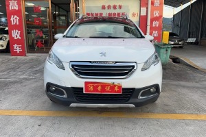 2008 標致 1.6L 手動潮流版