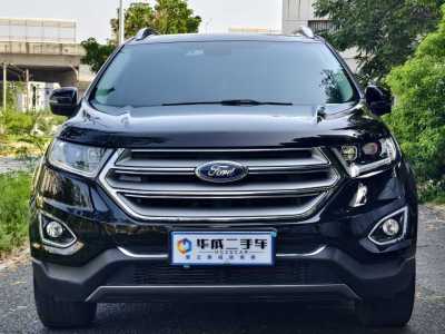 2018年11月 福特 锐界 EcoBoost 245 两驱豪锐型 7座 国VI图片