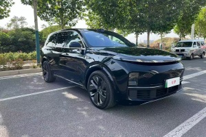 理想L9 理想 Pro