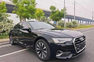 奧迪A6L 奧迪 45 TFSI 臻選致雅型