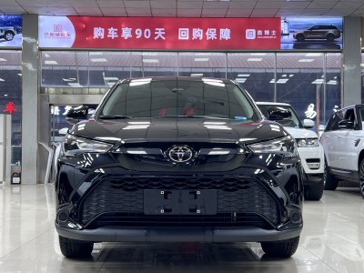 2024年9月 豐田 鋒蘭達 2.0L CVT領先版圖片