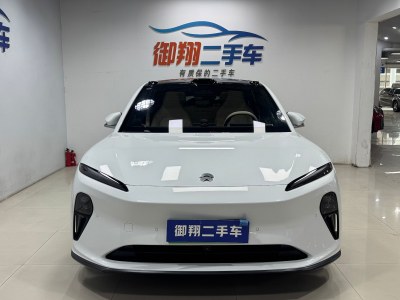 2024年11月 蔚来 蔚来ET5T 75kWh Touring图片