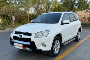 RAV4榮放 豐田 2.0L 自動豪華版