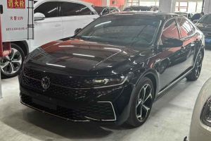 帕薩特 大眾 280TSI 商務(wù)版