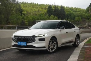 蒙迪歐 福特 改款 EcoBoost 245 豪華型