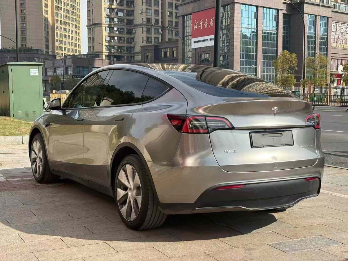 特斯拉 Model S  2023款 三電機全輪驅動 Plaid版圖片