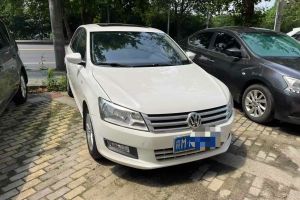 桑塔納 大眾 1.4L 手動(dòng)風(fēng)尚版