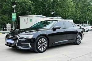 奥迪A6L 奥迪 45 TFSI 臻选动感型