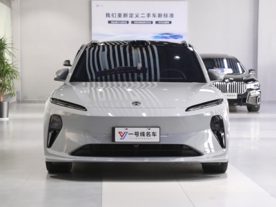 2023年8月 蔚来 蔚来ET5T 75kWh Touring图片