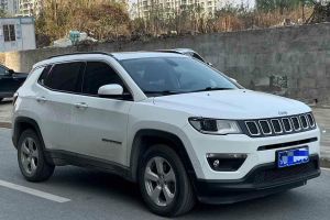 指南者 Jeep 200T 自動家享版