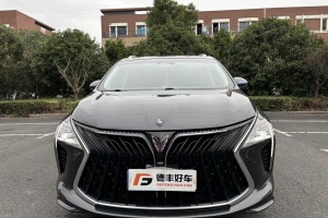 风行游艇 东风风行 1.5T DCT逐浪版