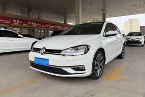 高爾夫 大眾 280TSI DSG豪華型 國VI