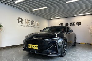 长安UNI-V 长安 1.5T 尊贵型