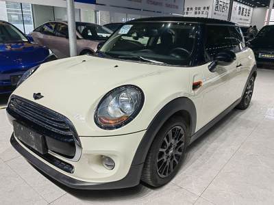 2018年2月 MINI CLUBMAN 改款 1.5T COOPER图片