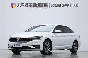 速腾 大众 280TSI DSG舒适智联版