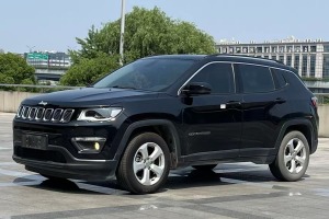 指南者 Jeep 200T 自動(dòng)家享版