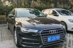 奧迪A6 奧迪 3.0T allroad quattro