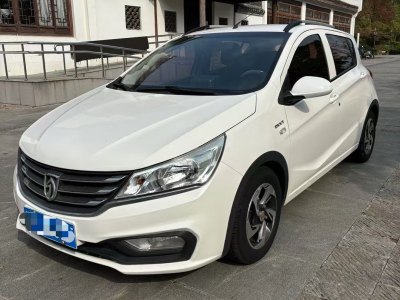 寶駿 310 1.5L 自動舒適型圖片