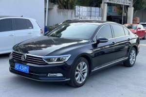 迈腾 大众  330TSI DSG 豪华型 国VI