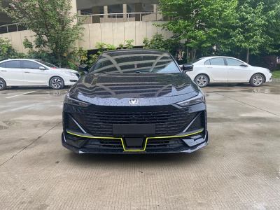 2023年2月 长安 长安UNI-V 1.5T 运动版图片