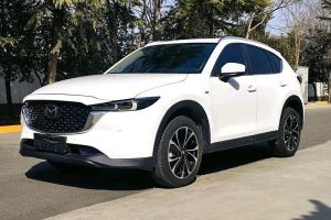 CX-5 馬自達(dá) 2.0L 自動(dòng)兩驅(qū)舒適型