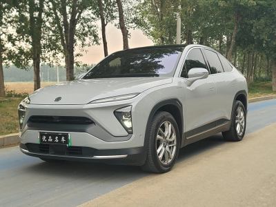 2022年3月 蔚來 蔚來EC6 100kWh 運動版圖片