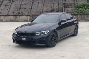 寶馬3系 寶馬 320i 運動套裝