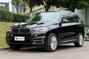 寶馬X5 寶馬 xDrive28i