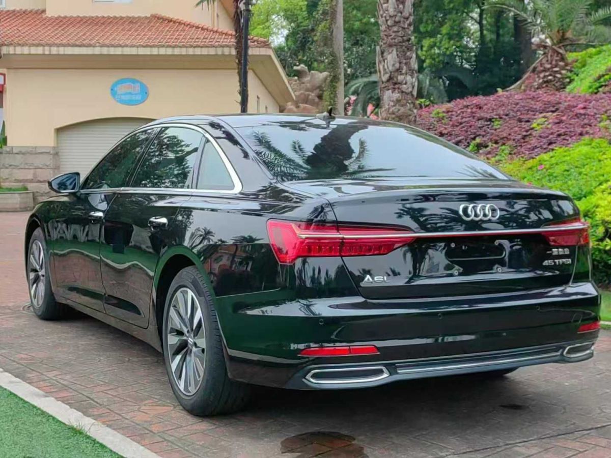 奔馳 奔馳E級(jí)  2021款 E 300 L 豪華型圖片