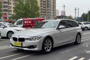 寶馬3系 寶馬 ActiveHybrid 3