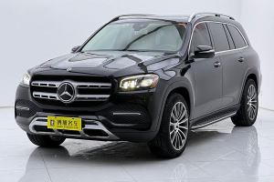 奔馳GLS 奔馳 GLS 450 4MATIC豪華型