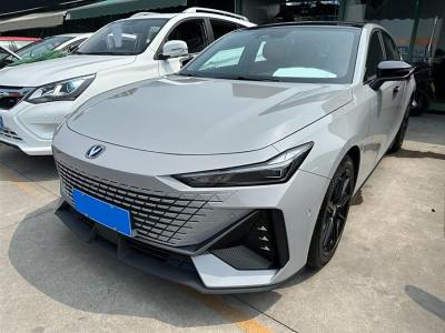 2022年2月 長(zhǎng)安 長(zhǎng)安UNI-V 1.5T 尊貴型圖片