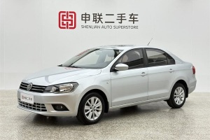 捷達(dá) 大眾 1.6L 手動(dòng)舒適型